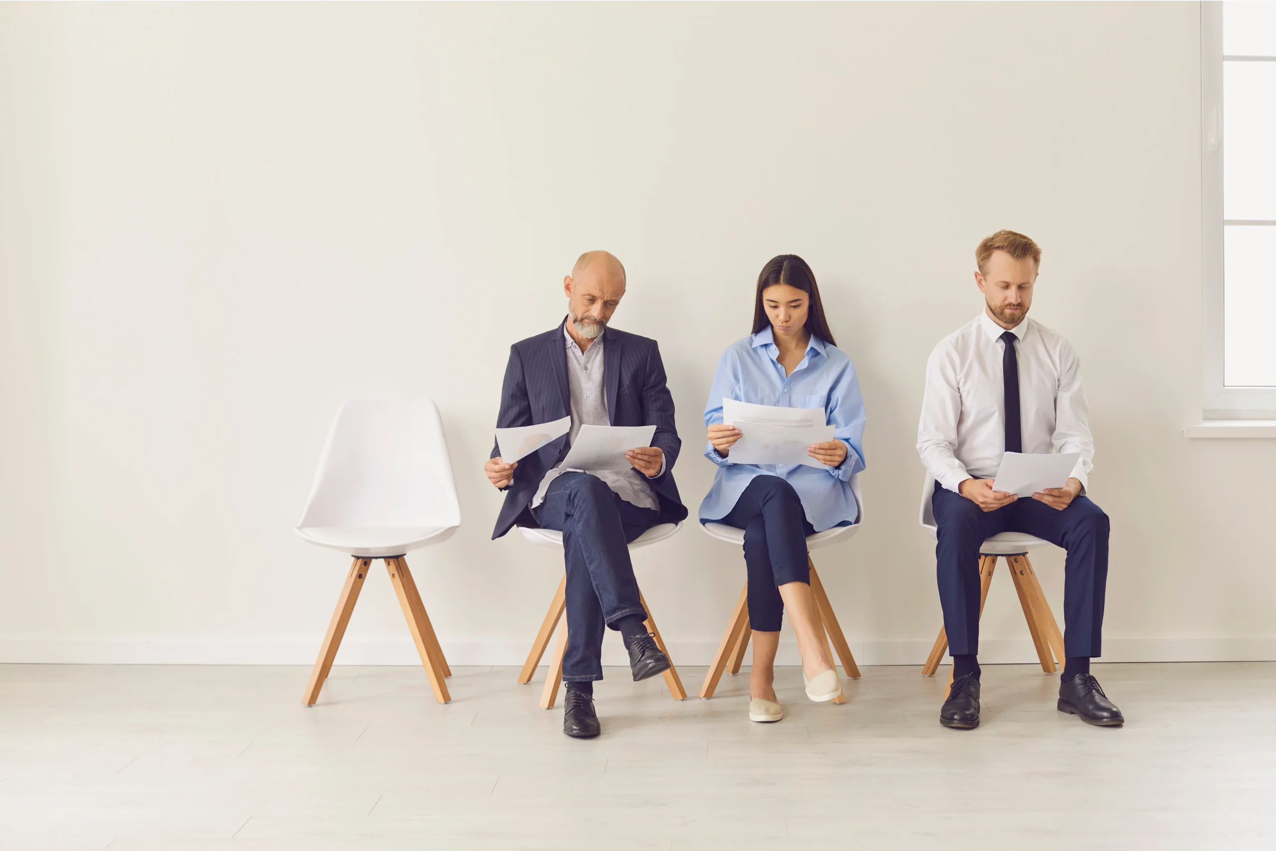 ManagementStaffing